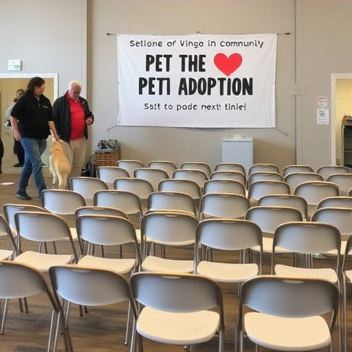 PetLore community event