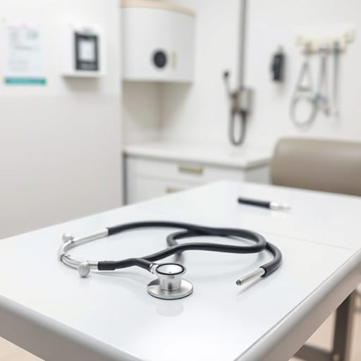 Veterinary consultation