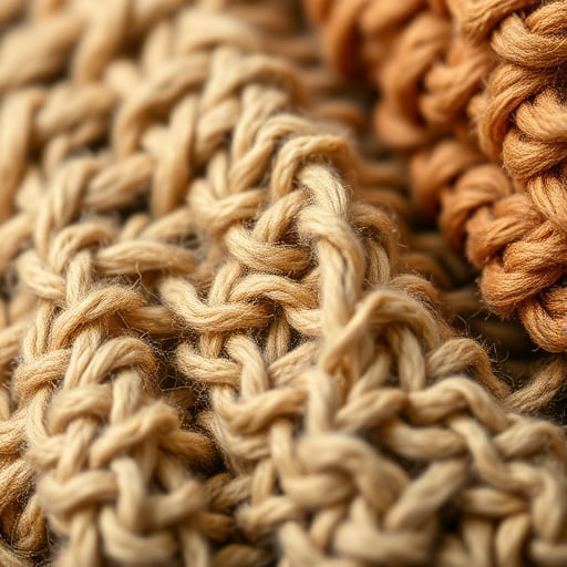 Close-up of pet product materials
