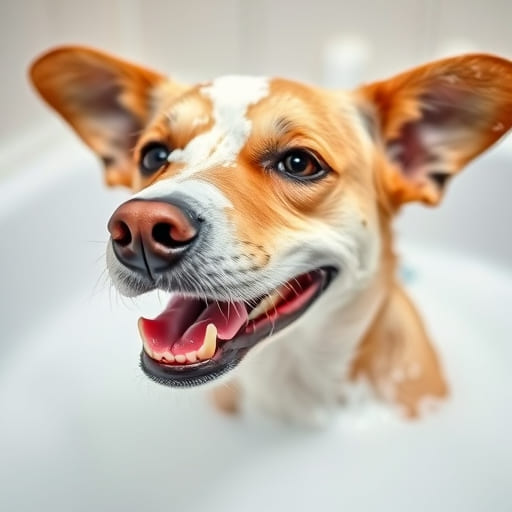 Basic grooming service