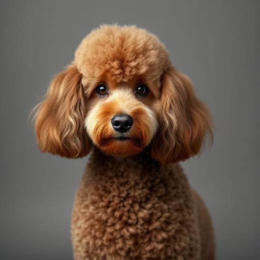 Full grooming service